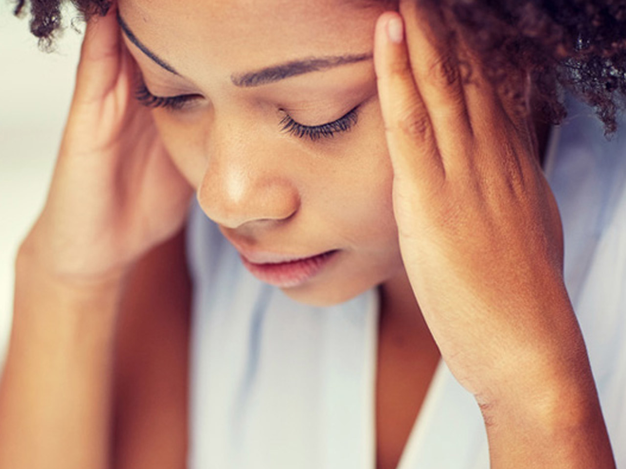 Migraine avec aura : A quoi faut-il faire attention ? | cyclotest