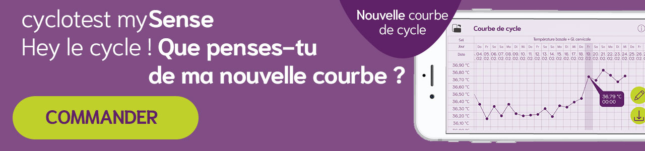 Arrêter la pilule❤️ : ce qu'il faut garder à l'esprit ! | cyclotest