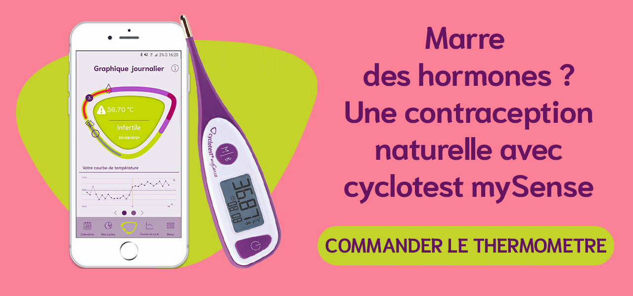 Arrêter la pilule❤️ : ce qu'il faut garder à l'esprit ! | cyclotest