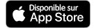 logo app store pour application cyclotest my sense