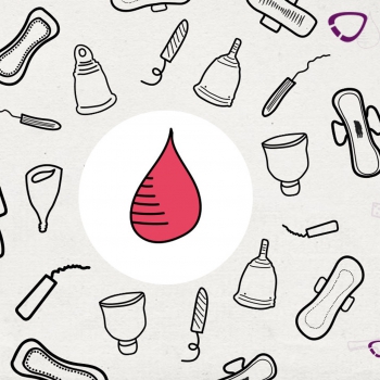 Spotting : causes des saignements intermenstruels | cyclotest