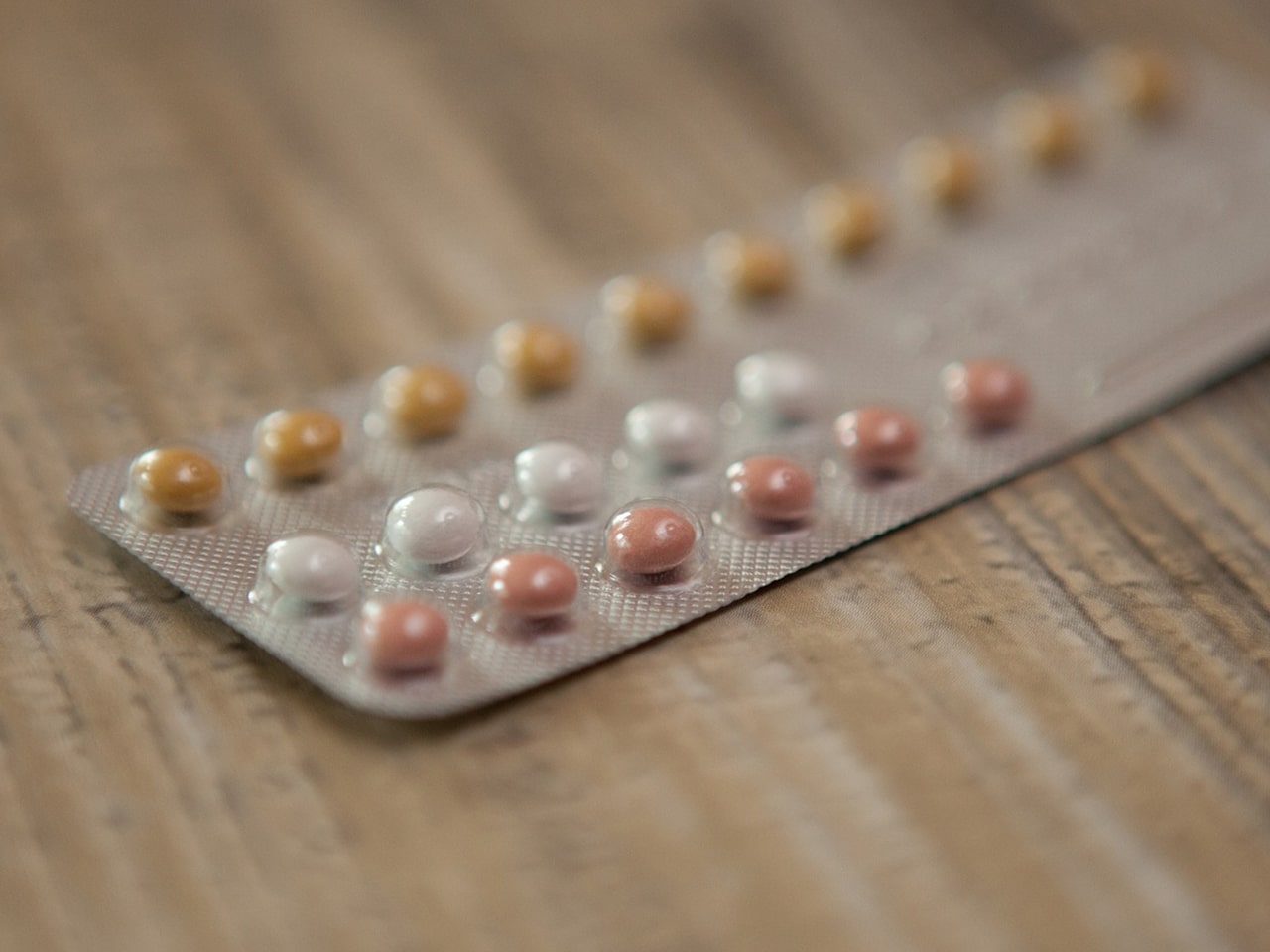 arreter la pilule contraceptive