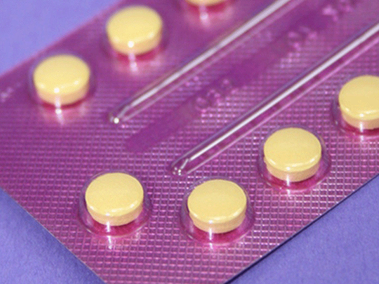 Effets secondaires et indésirables de la pilule contraceptive ...