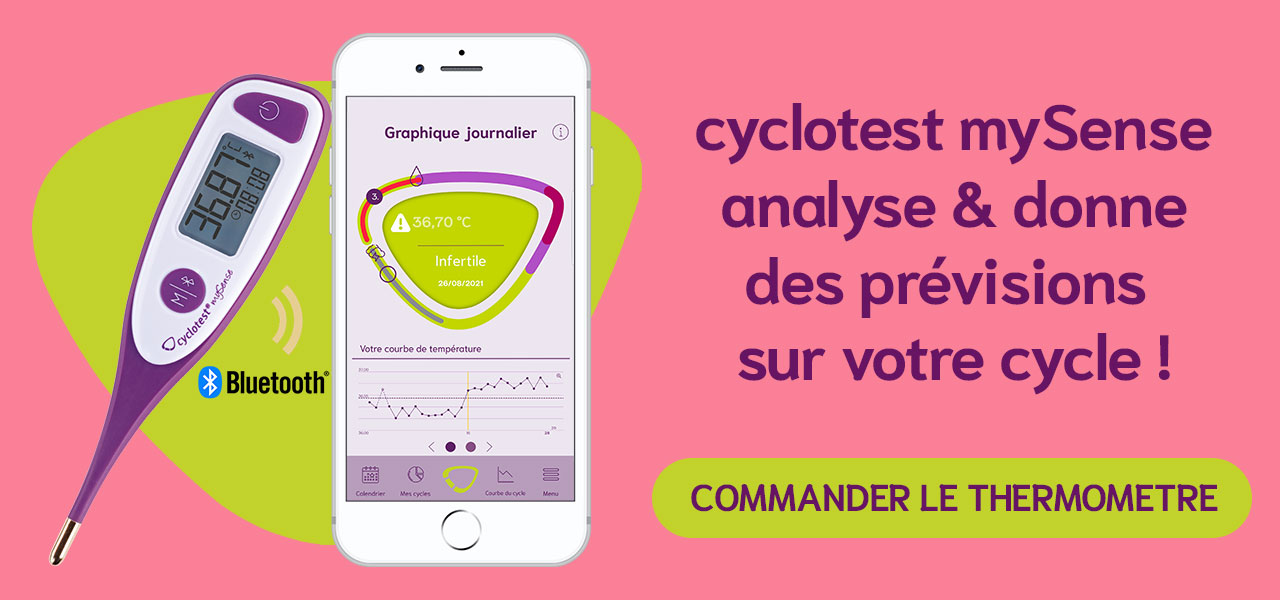 Arrêter la pilule❤️ : ce qu'il faut garder à l'esprit ! | cyclotest