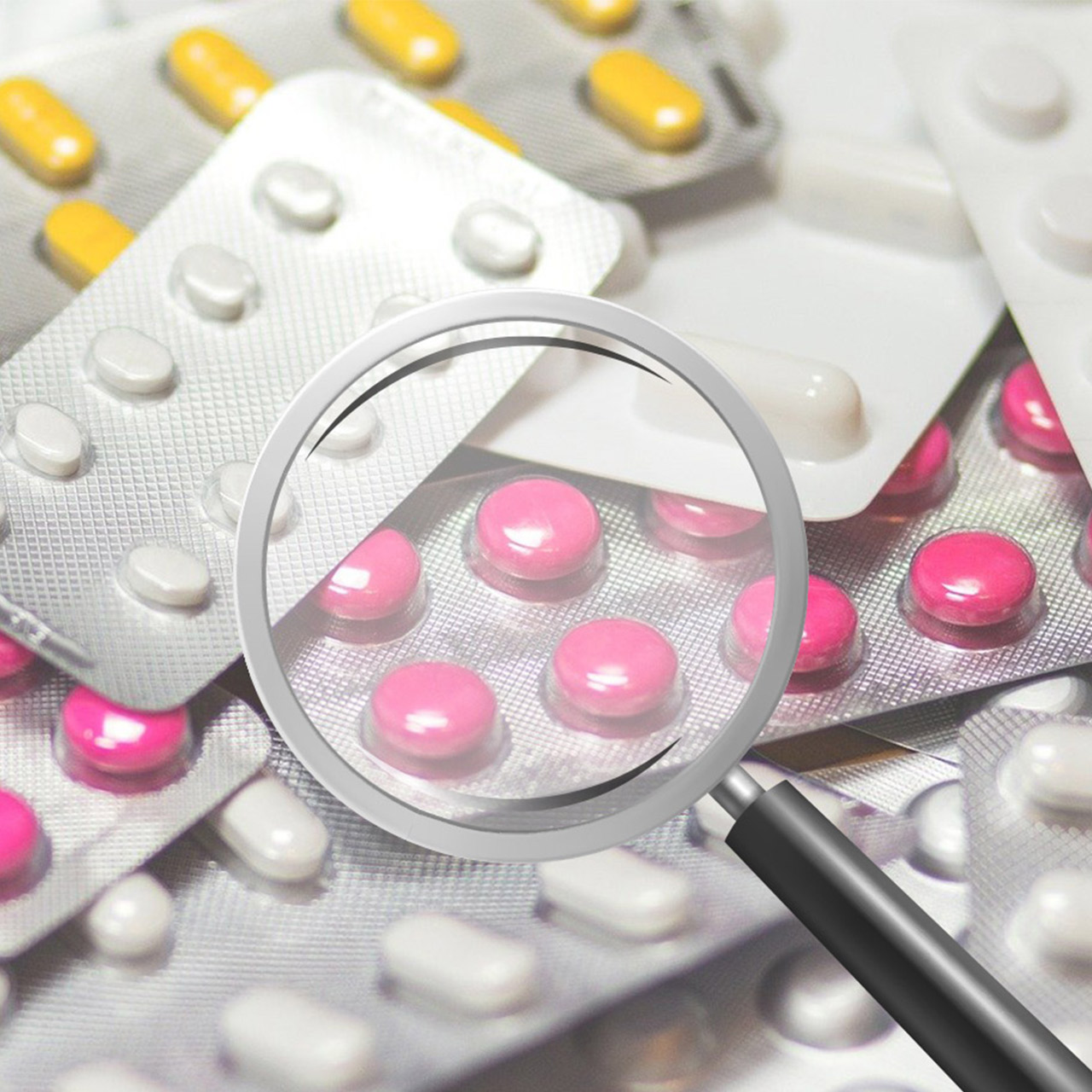 Comment fonctionne le stérilet hormonal (DIU) ? cyclotest