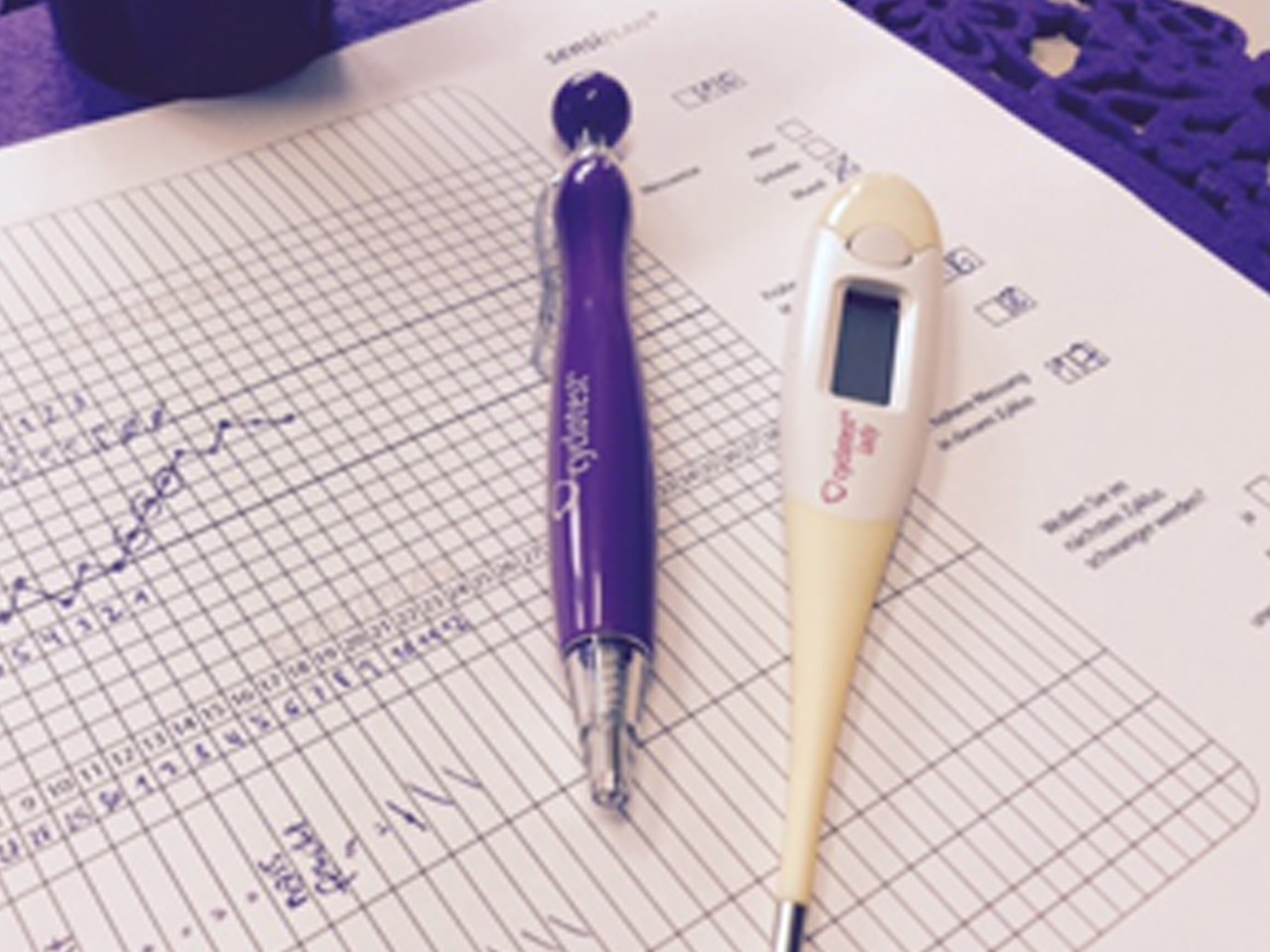 methode sympto thermique